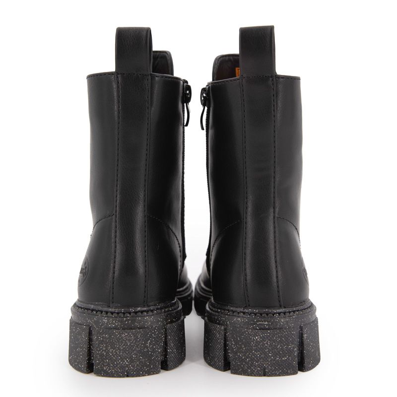 Bottine black 53ss705-610100 t31 au 39 Enfant DOCKERS Bottine black 53ss705-610100 t31 au 39 Enfant DOCKERS