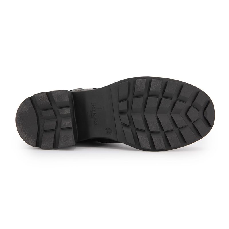 Bottine black 55nv203-610100 t36 au 41 Femme DOCKERS Bottine black 55nv203-610100 t36 au 41 Femme DOCKERS