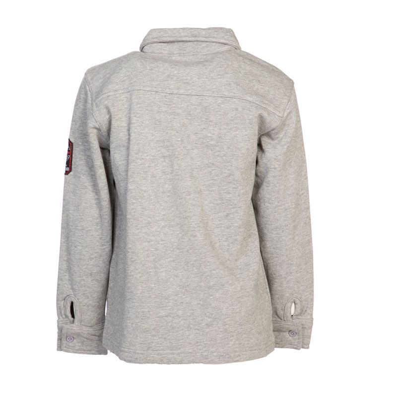 Chemise polaire lee cooper Enfant LEE COOPER Chemise polaire lee cooper Enfant LEE COOPER