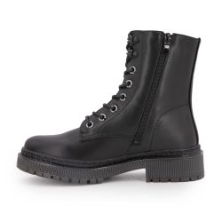 Bottine black 53ba201-610100 t36 au 41 Femme DOCKERS Bottine black 53ba201-610100 t36 au 41 Femme DOCKERS