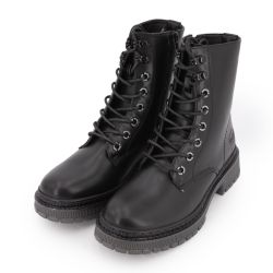 Bottine black 53ba201-610100 t36 au 41 Femme DOCKERS Bottine black 53ba201-610100 t36 au 41 Femme DOCKERS
