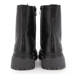 Bottine black 53ba201-610100 t36 au 41 Femme DOCKERS Bottine black 53ba201-610100 t36 au 41 Femme DOCKERS