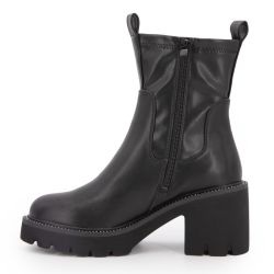 Bottine black 55jk203-610100 t36 au 41 Femme DOCKERS Bottine black 55jk203-610100 t36 au 41 Femme DOCKERS