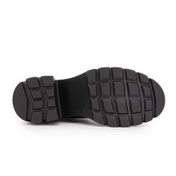 Bottine black 55jk203-610100 t36 au 41 Femme DOCKERS Bottine black 55jk203-610100 t36 au 41 Femme DOCKERS