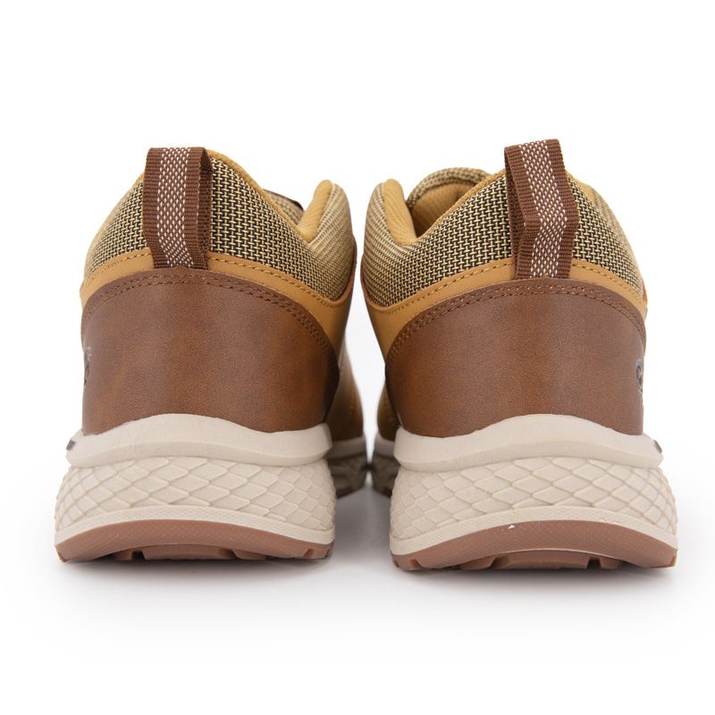 Basket golden tan 51ry006-630910 t40 au 45 Homme DOCKERS Basket golden tan 51ry006-630910 t40 au 45 Homme DOCKERS