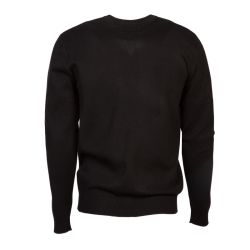 Pull col v milano 10838 Homme BILL TORNADE