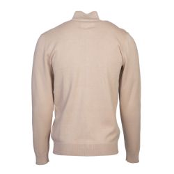 Pull full zip milano 10852 Homme BILL TORNADE