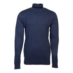 Pull col roule milano 10869 Homme BILL TORNADE