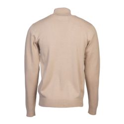 Pull col roule milano 10869 Homme BILL TORNADE