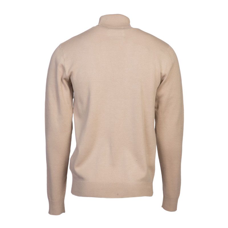 Pull col roule milano 10869 Homme BILL TORNADE