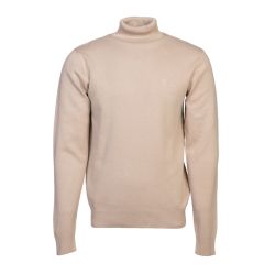 Pull col roule milano 10869 Homme BILL TORNADE
