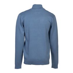 Pull col roule milano 10869 Homme BILL TORNADE