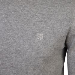 Pull col roule milano 10869 Homme BILL TORNADE