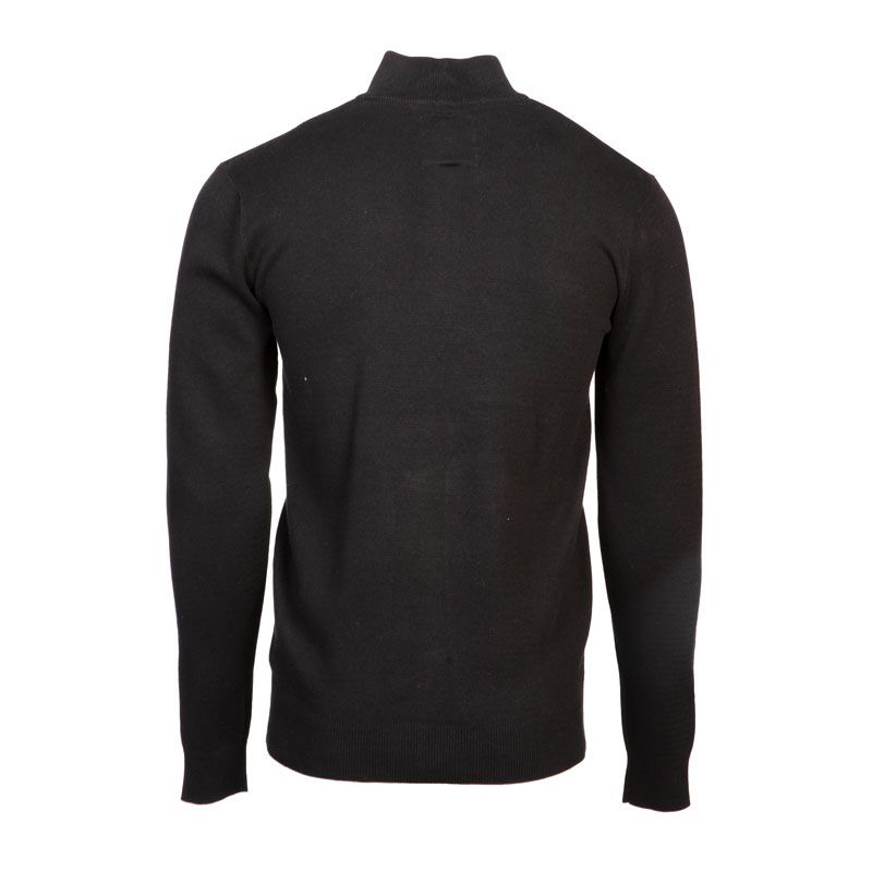 Pull half zip milano 10845 Homme BILL TORNADE