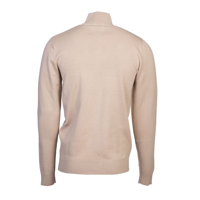 Pull half zip milano 10845 Homme BILL TORNADE