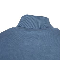 Pull half zip milano 10845 Homme BILL TORNADE