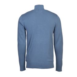 Pull half zip milano 10845 Homme BILL TORNADE