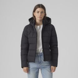 Veste black jessiemie short jacket 1028837 Femme VERO MODA Veste black jessiemie short jacket 1028837 Femme VERO MODA