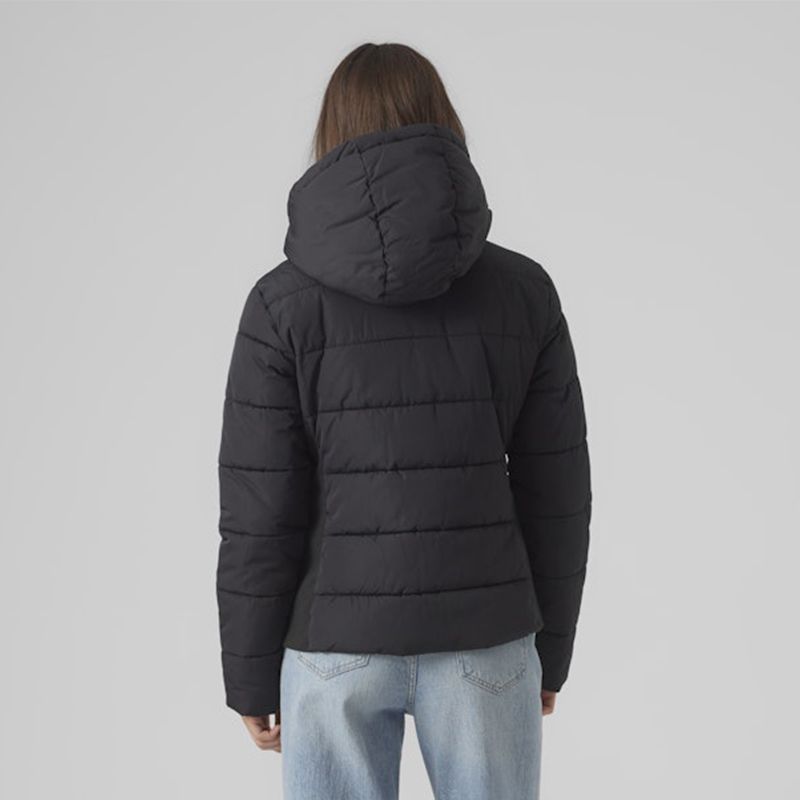 Veste black jessiemie short jacket 1028837 Femme VERO MODA Veste black jessiemie short jacket 1028837 Femme VERO MODA