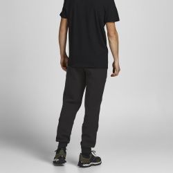 Jwhgordon jjtyson sweat pants bex noos black Homme JACK & JONES Jwhgordon jjtyson sweat pants bex noos black Homme JACK & JONES