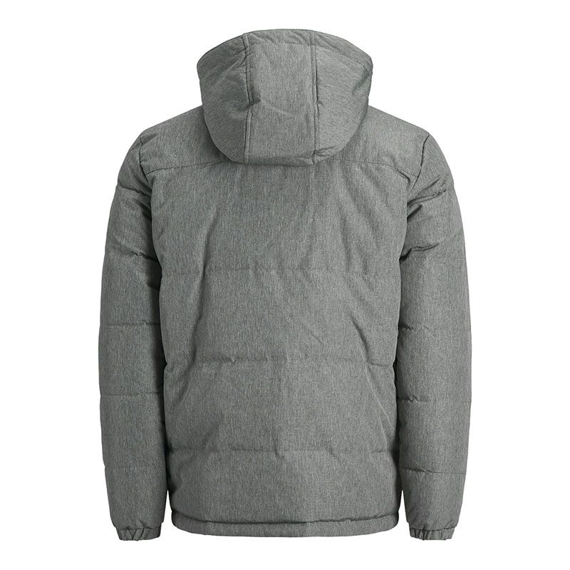 Jwhwill jacket ot black Homme JACK & JONES Jwhwill jacket ot black Homme JACK & JONES