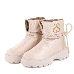 Boots haute matelassee scw428p59 Femme SOLO SOPRANI Boots haute matelassee scw428p59 Femme SOLO SOPRANI