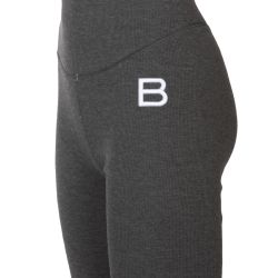Leeging taille haute double fine cote luce Femme BURTON OF LONDON Leeging taille haute double fine cote luce Femme BURTON OF LONDON