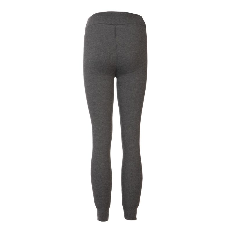Leeging taille haute double fine cote luce Femme BURTON OF LONDON Leeging taille haute double fine cote luce Femme BURTON OF LONDON