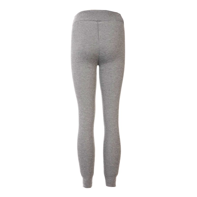 Leeging taille haute double fine cote luce Femme BURTON OF LONDON Leeging taille haute double fine cote luce Femme BURTON OF LONDON