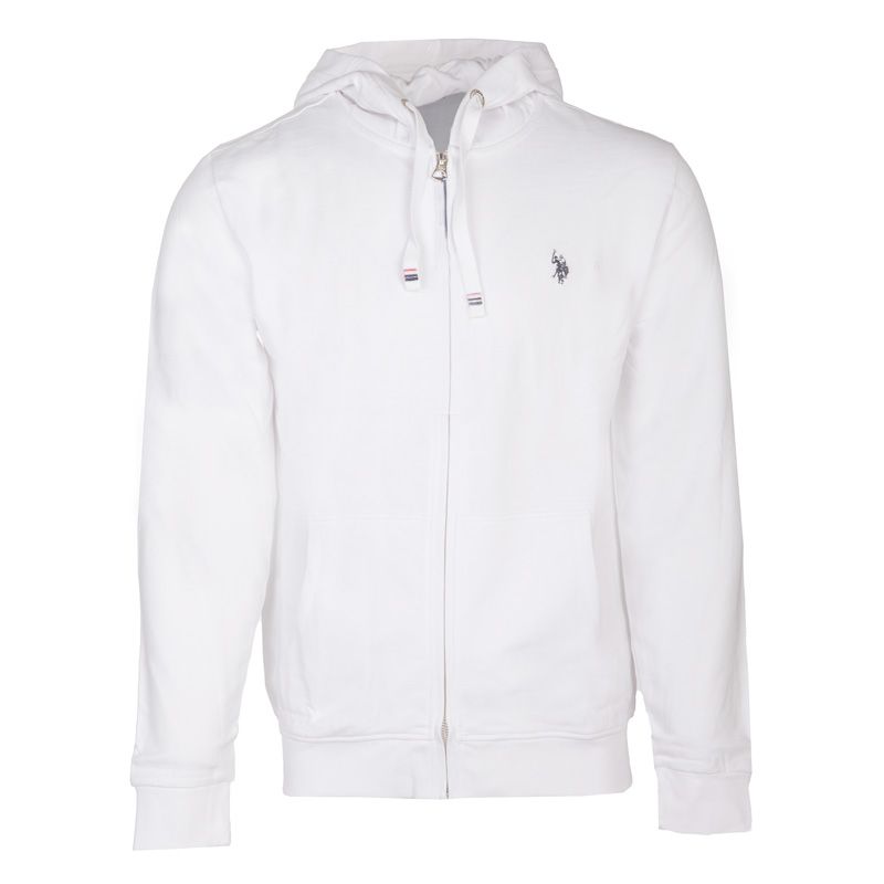 Gilet ml capuche Homme US POLO