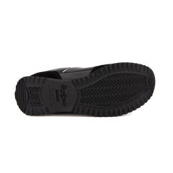 Basket tour basic black pms30995 t40-46 Homme PEPE JEANS
