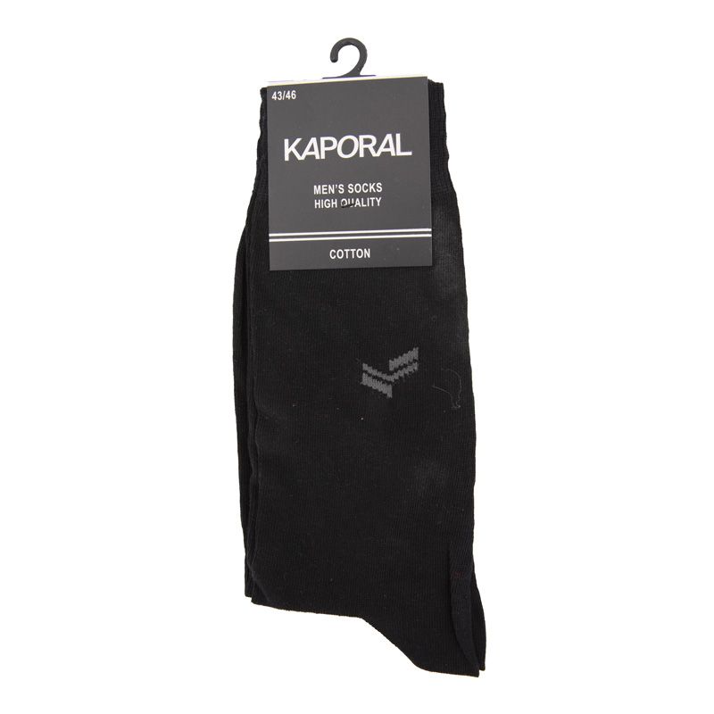 Chaussettes rick Homme KAPORAL