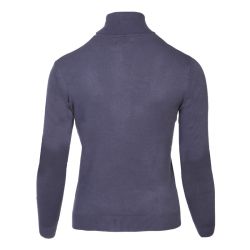 Pull col roule femme love Femme BURTON OF LONDON Pull col roule femme love Femme BURTON OF LONDON