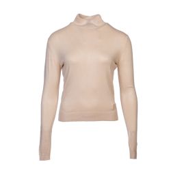 Pull col cheminee femme tanis Femme BURTON OF LONDON