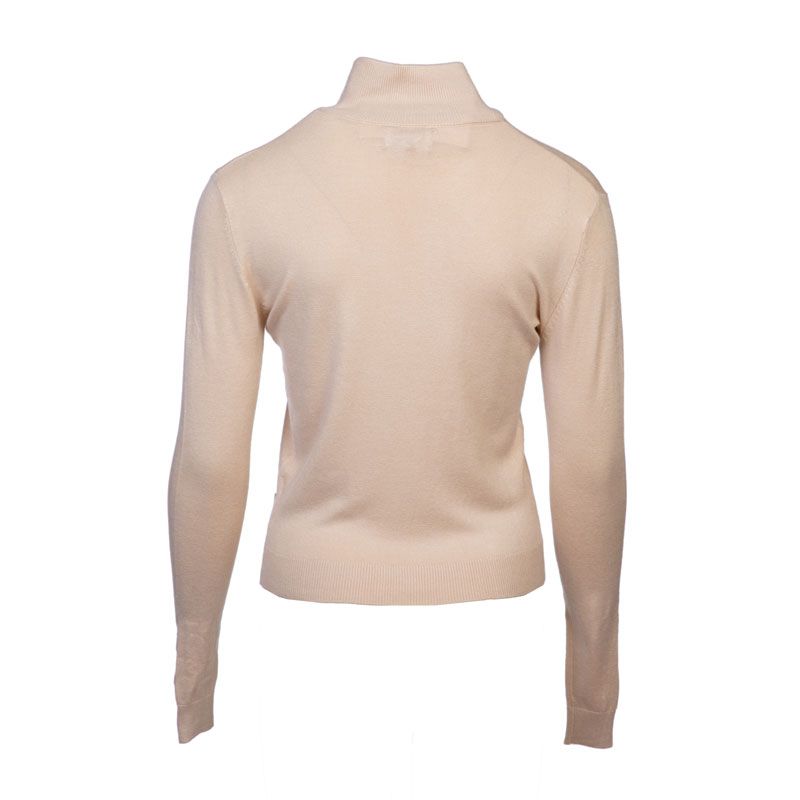 Pull col cheminee femme tanis Femme BURTON OF LONDON