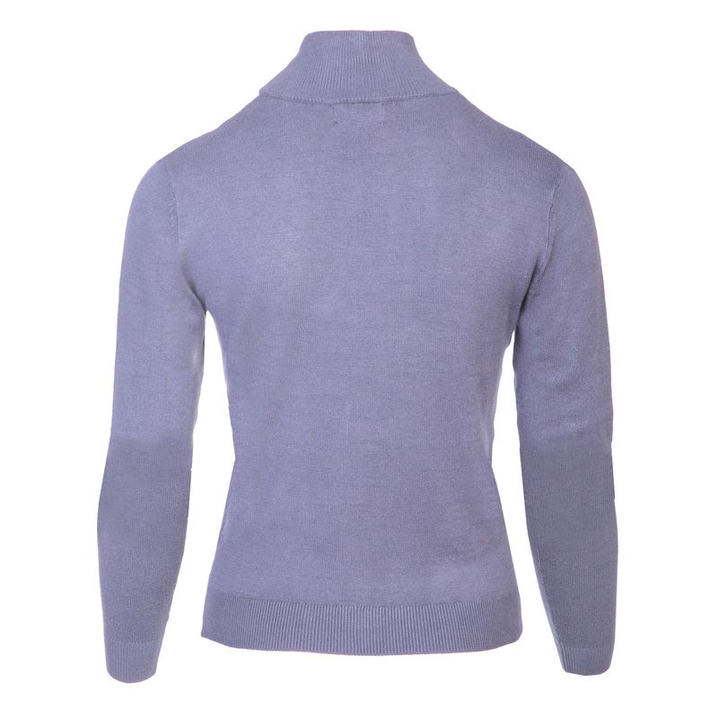 Pull col cheminee femme tanis Femme BURTON OF LONDON Pull col cheminee femme tanis Femme BURTON OF LONDON