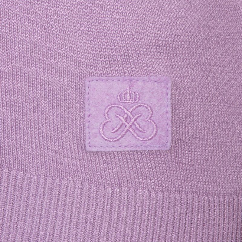 Pull col cheminee femme tanis Femme BURTON OF LONDON