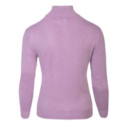 Pull col cheminee femme tanis Femme BURTON OF LONDON