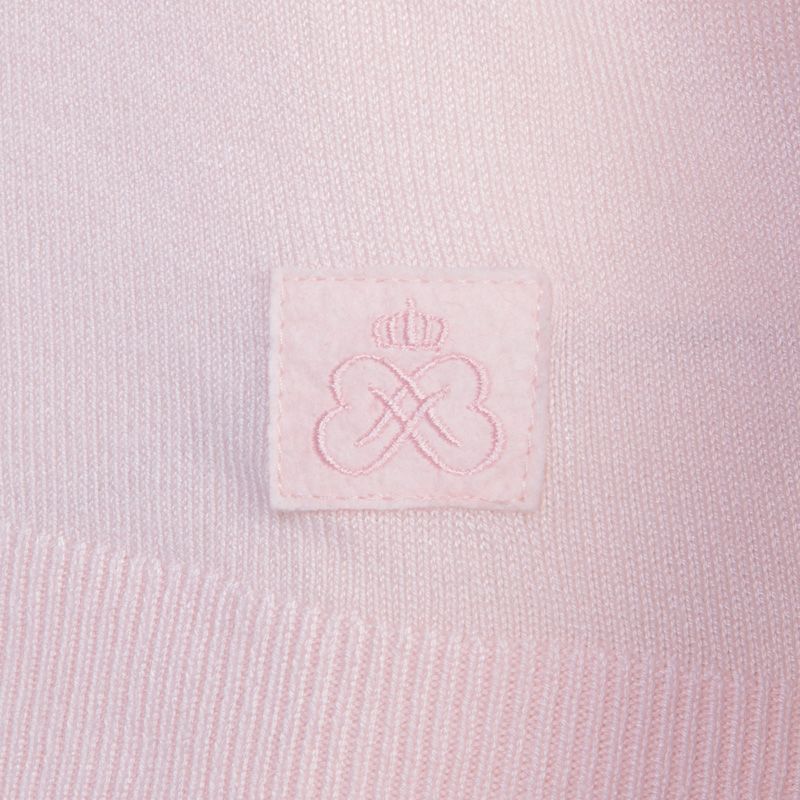 Pull col cheminee femme tanis Femme BURTON OF LONDON