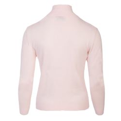 Pull col cheminee femme tanis Femme BURTON OF LONDON