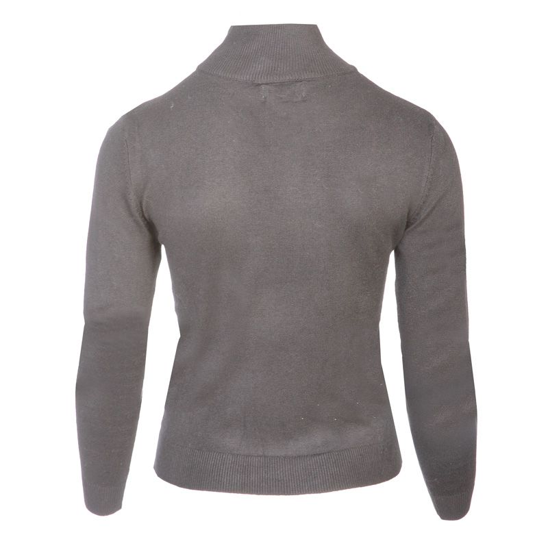 Pull col cheminee femme tanis Femme BURTON OF LONDON Pull col cheminee femme tanis Femme BURTON OF LONDON