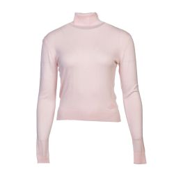 Pull col roule femme love Femme BURTON OF LONDON Pull col roule femme love Femme BURTON OF LONDON