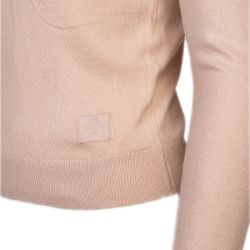 Pull col roule femme love Femme BURTON OF LONDON Pull col roule femme love Femme BURTON OF LONDON