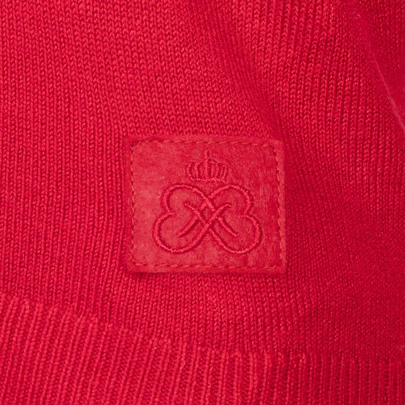 Pull col roule femme love Femme BURTON OF LONDON Pull col roule femme love Femme BURTON OF LONDON