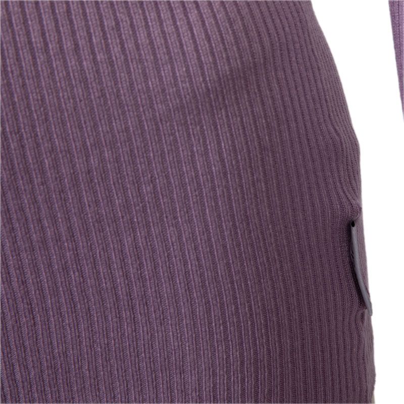 Pull col v femme fine cote jamina Femme BURTON OF LONDON