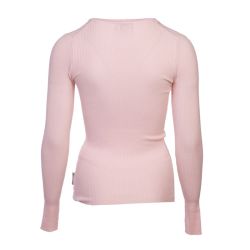 Pull col v femme fine cote jamina Femme BURTON OF LONDON
