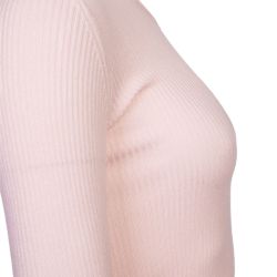 Pull col v femme fine cote jamina Femme BURTON OF LONDON