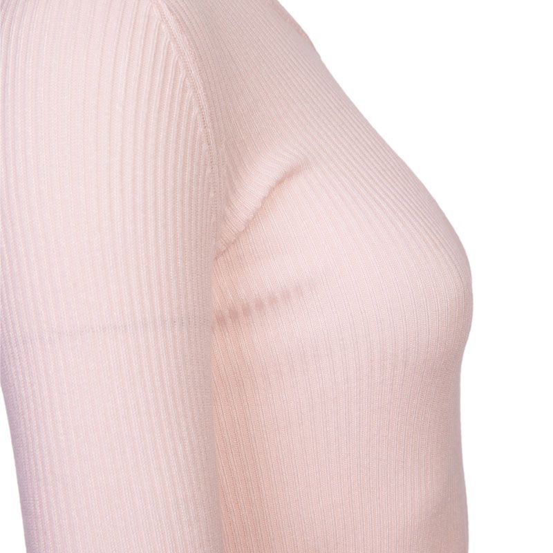 Pull col v femme fine cote jamina Femme BURTON OF LONDON