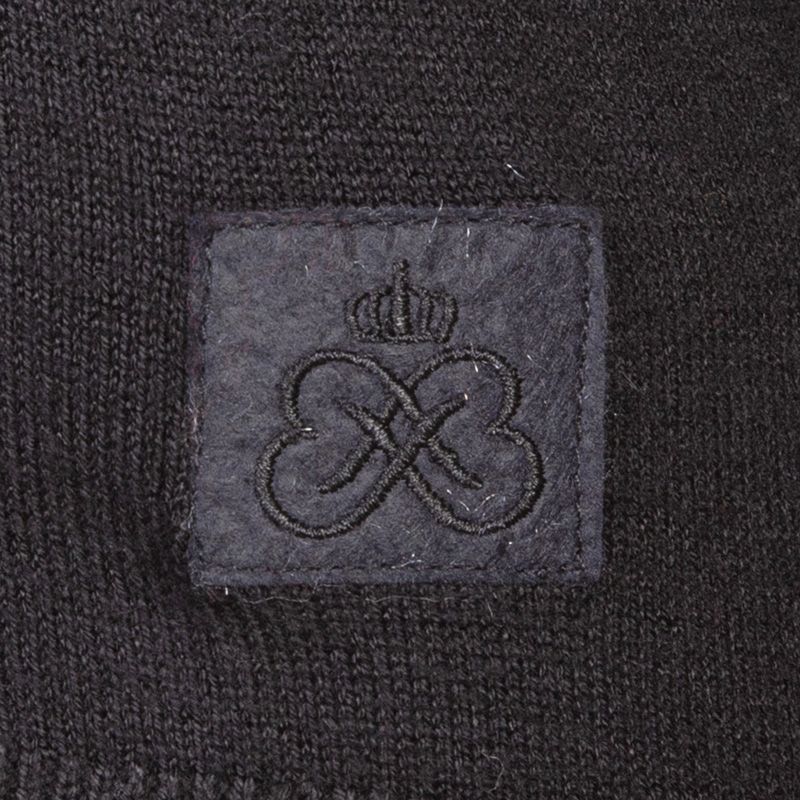 Pull femme col rond florane Femme BURTON OF LONDON Pull femme col rond florane Femme BURTON OF LONDON