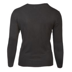 Pull femme col rond florane Femme BURTON OF LONDON Pull femme col rond florane Femme BURTON OF LONDON